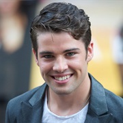Joe McElderry