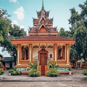 Vientiane, Laos