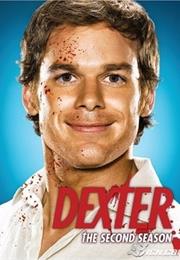 Dexter Season 2