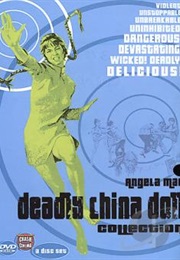Deadly China Doll Collection (1973)