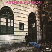 Arthur Verocai - Arthur Verocai