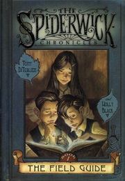 The Field Guide (Holly Black)