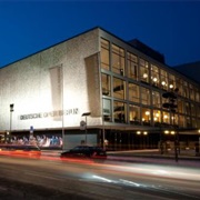 Deutsche Oper Berlin
