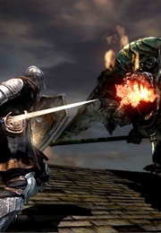 Dark Souls (Video Game) (2011)