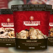 Cold Stone Creamery Ice Cream