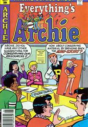 Everything's Archie