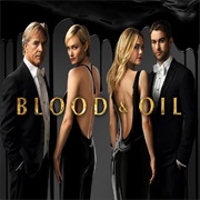 Blood & Oil