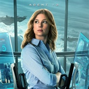 Emily Vancamp - Sharon Carter / Agent 13