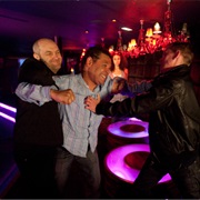 Get Kicked Out of a Bar