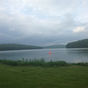 Moraine State Park (Butler County)