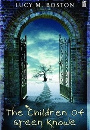 Green Knowe Series (Lucy M Boston)
