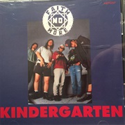 Faith No More - Kindergarten (Billy Gould)