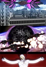 Evangelion 3D (2012)