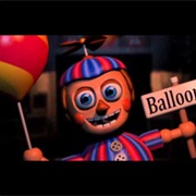 Balloon Boy