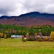 Easton, New Hampshire