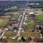 Haverhill, New Hampshire