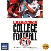 Bill Walsh College Football