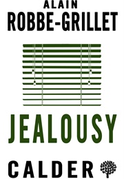 Jealousy (Alain Robbe-Grillet)