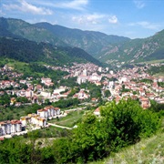 Devin, Bulgaria
