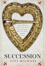 Succession (Livi Michael)