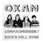Oxan - Sommarmorgon