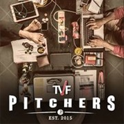 TVF Pitchers