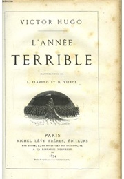 L' Année Terrible (Victor Hugo)