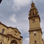Catedral De Santo Domingo De La Calzada