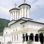 Monastery of Horezu
