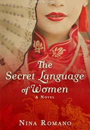 The Secret Language of Women (Nina Romano)