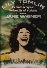 The Search for Signs of Intelligent Life in the Universe