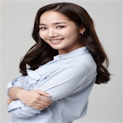 Park Min-Young