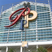 Peter Pan Kiddie Land, West Nyack, NY