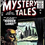 Mystery Tales