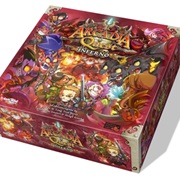 Arcadia Quest: Inferno