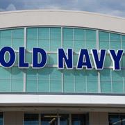 Old Navy