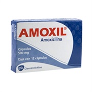 Amoxil