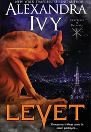 Levet (Alexandra Ivy)