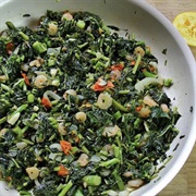 Callaloo