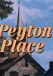 Peyton Place (TV Series)
