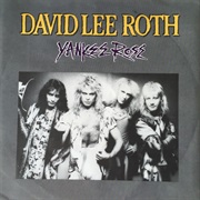 David Lee Roth - "Yankee Rose"