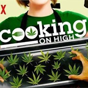 Cooking on High