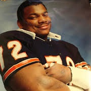 William "Refrigerator" Perry