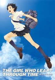 Toki Wo Kakeru Shoujo