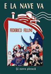E La Nave Va