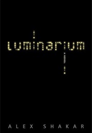 Luminarium (Alex Shakar)