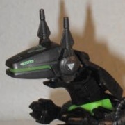 Iguan - Guylos Specification