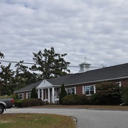 Salem, New Hampshire