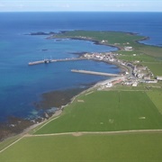 Stronsay, Orkney