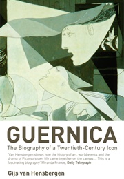 Guernica (Gijs Van Hensbergen)